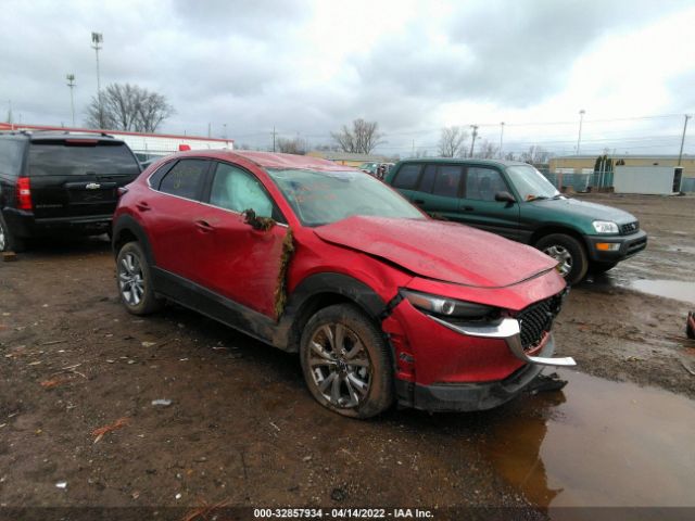 Mazda Cx-30 (2020)