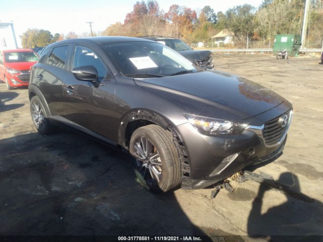 Mazda Cx-3 (2018)