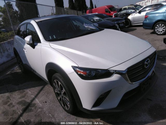 Mazda Cx-3 (2019)