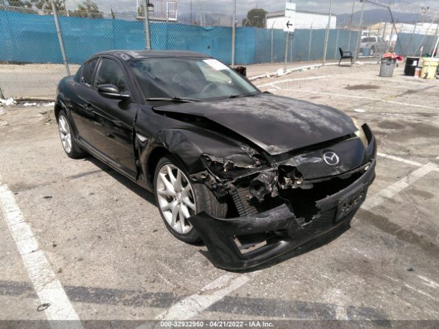 Mazda Rx-8 (2010)