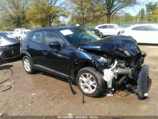 Mazda Cx-3 (2018)