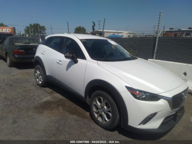 Mazda Cx-3 (2019)