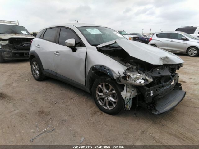 Mazda Cx-3 (2016)