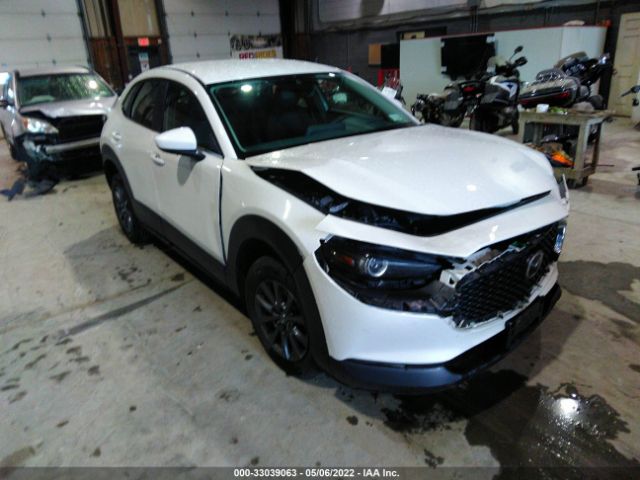Mazda Cx-30 (2020)