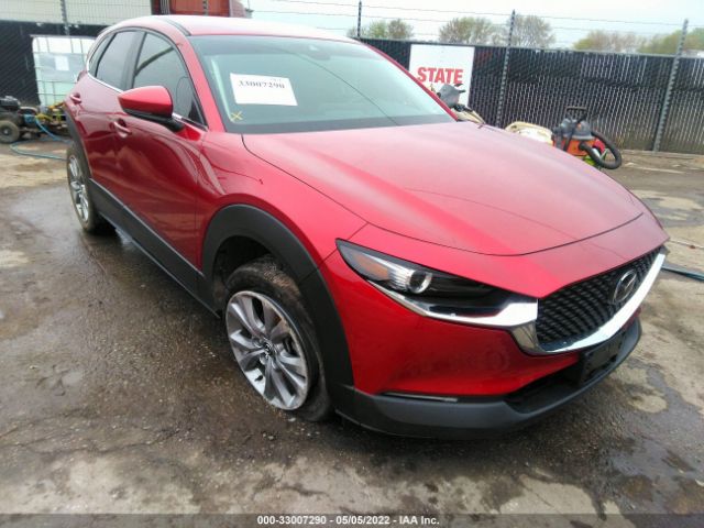 Mazda Cx-30 (2020)
