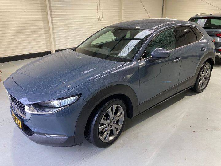 Mazda Cx-30 (2020)