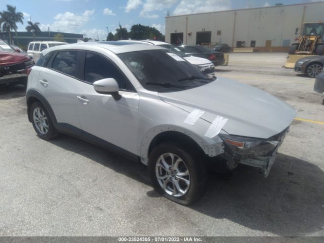 Mazda Cx-3 (2016)