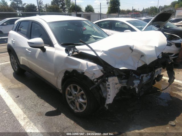 Mazda Cx-3 (2019)