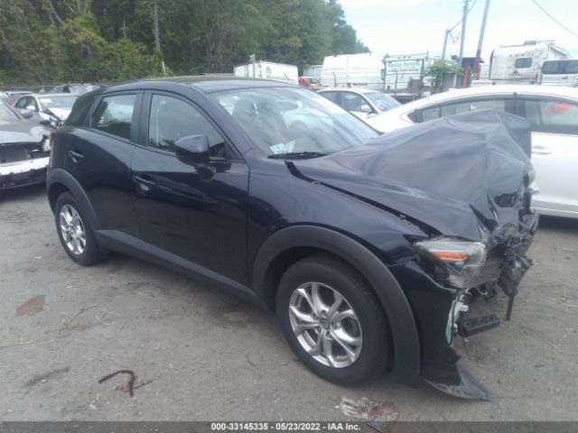 Mazda Cx-3 (2016)