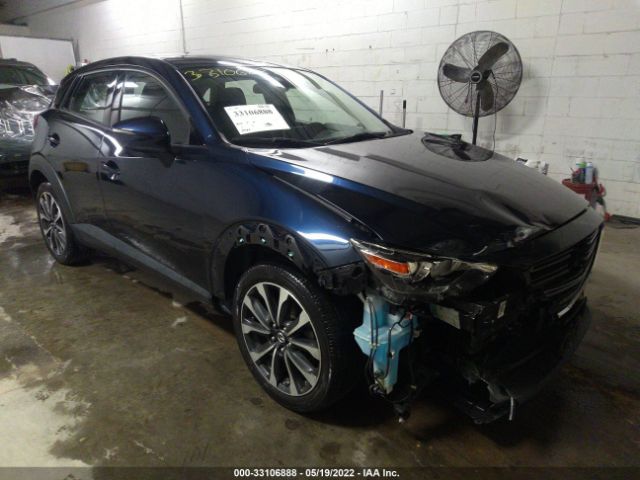 Mazda Cx-3 (2019)