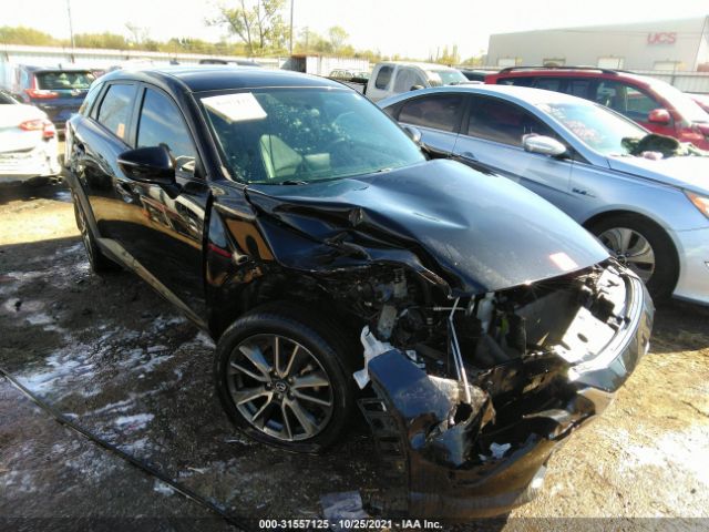 Mazda Cx-3 (2017)