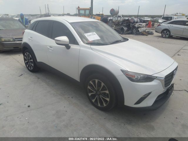 Mazda Cx-3 (2019)