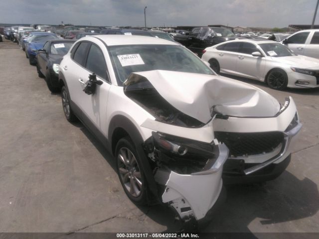 Mazda Cx-30 (2020)