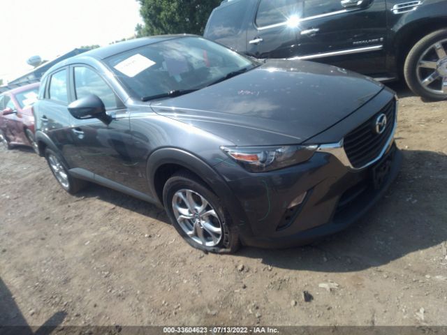 Mazda Cx-3 (2017)