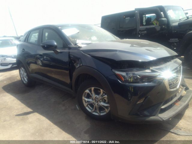 Mazda Cx-3 (2021)
