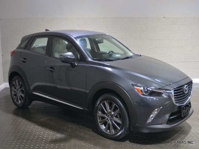 Mazda Cx-3 (2016)