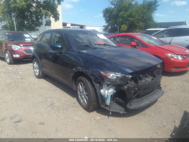 Mazda Cx-3 (2018)