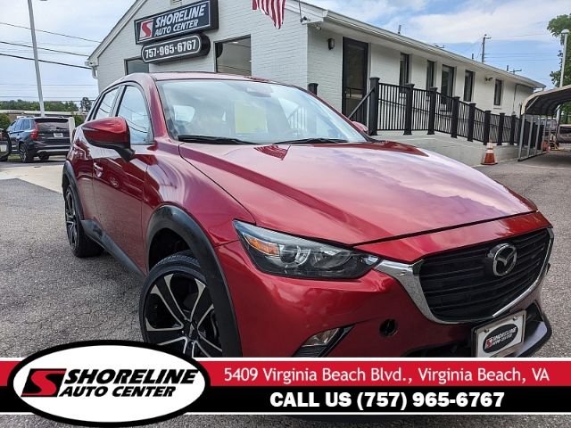 Mazda Cx-3 (2019)