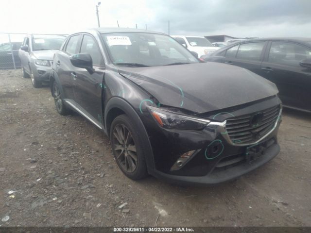 Mazda Cx-3 (2016)