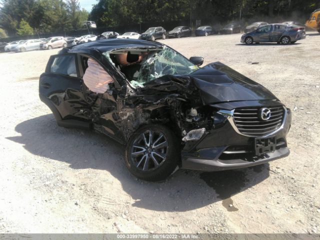 Mazda Cx-3 (2018)