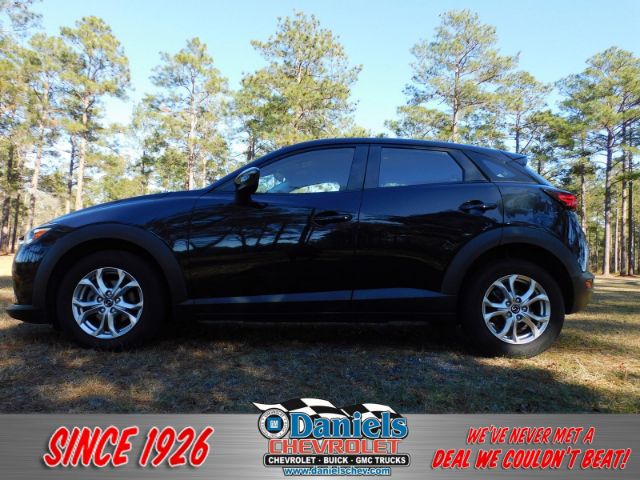 Mazda Cx-3 (2019)