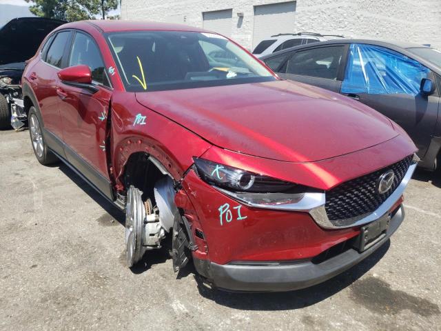 Mazda Cx-30 sele (2020)