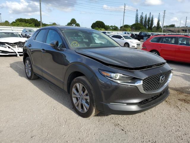 Mazda Cx-30 sele (2021)
