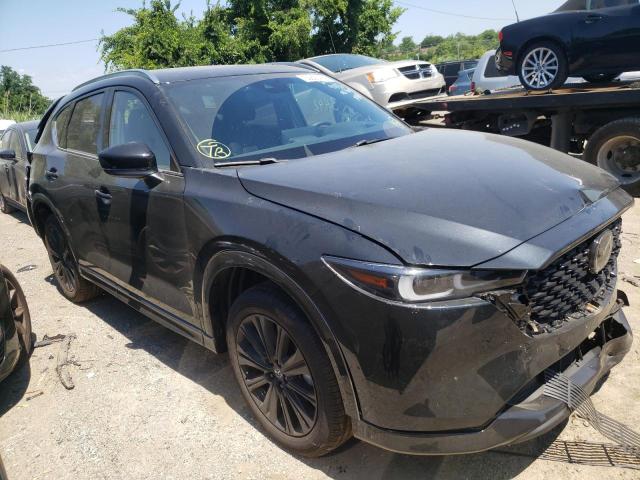 Mazda Cx-5 (2022)