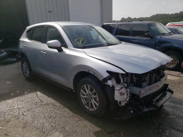 Mazda Cx-5 selec (2022)