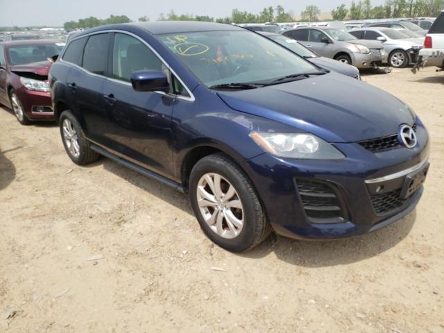Mazda Cx-7 (2010)