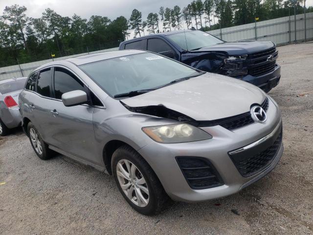 Mazda Cx-7 (2010)