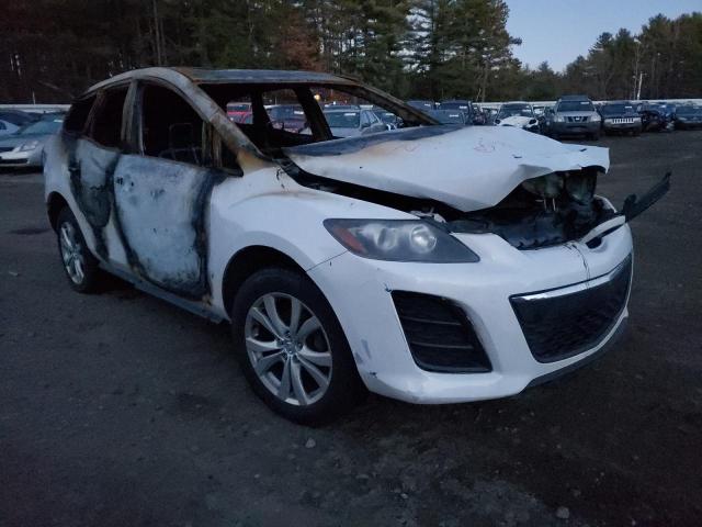 Mazda Cx-7 (2010)
