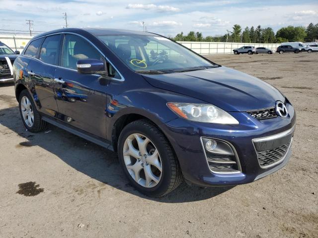 Mazda Cx-7 (2010)
