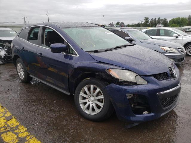 Mazda Cx-7 (2011)