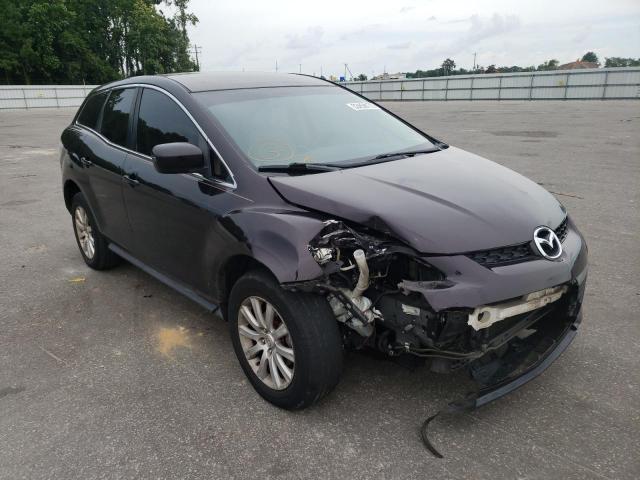 Mazda Cx-7 (2011)