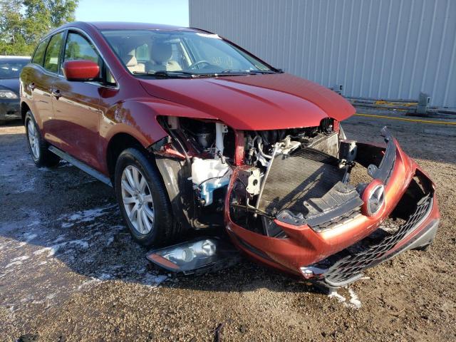 Mazda Cx-7 (2011)