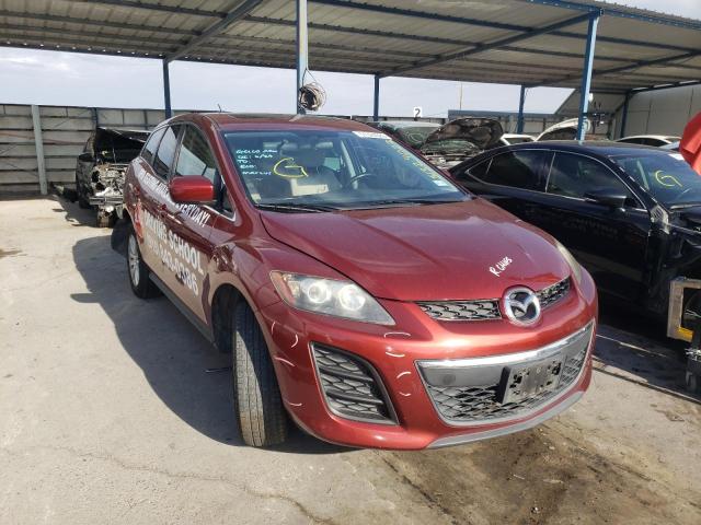 Mazda Cx-7 (2011)