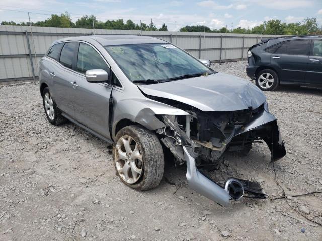 Mazda Cx-7 (2011)