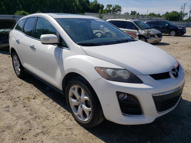 Mazda Cx-7 (2011)