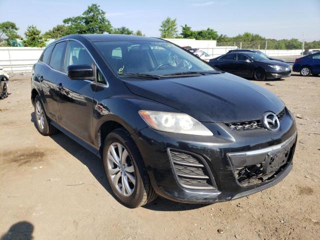 Mazda Cx-7 (2011)