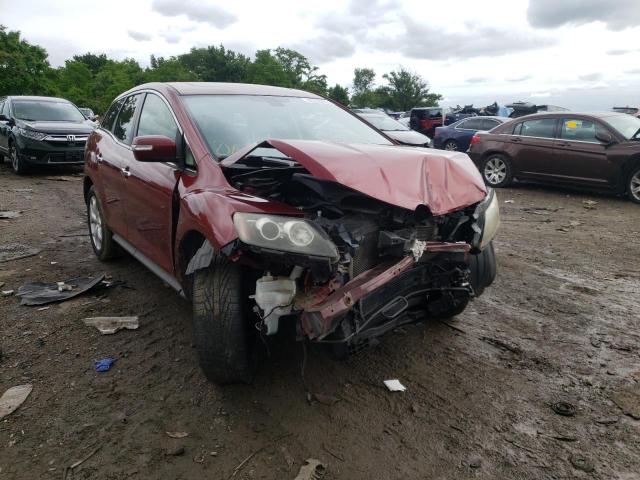 Mazda Cx-7 (2011)