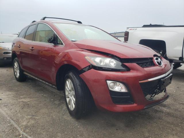 Mazda Cx-7 (2012)