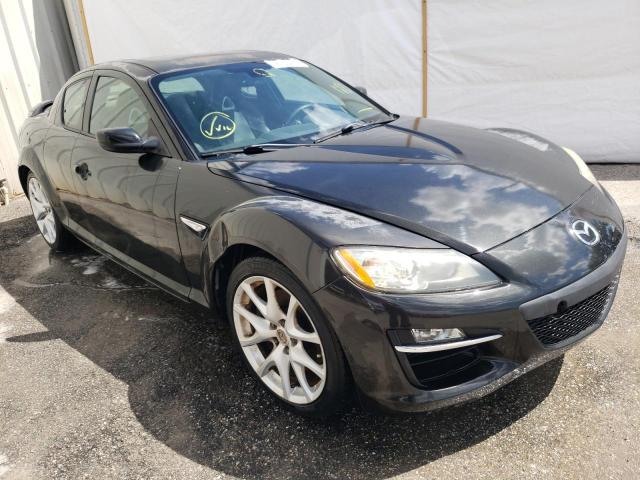 Mazda Rx8 (2010)