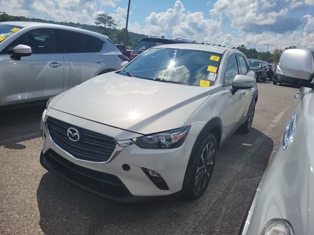 Mazda Cx-3 (2019)