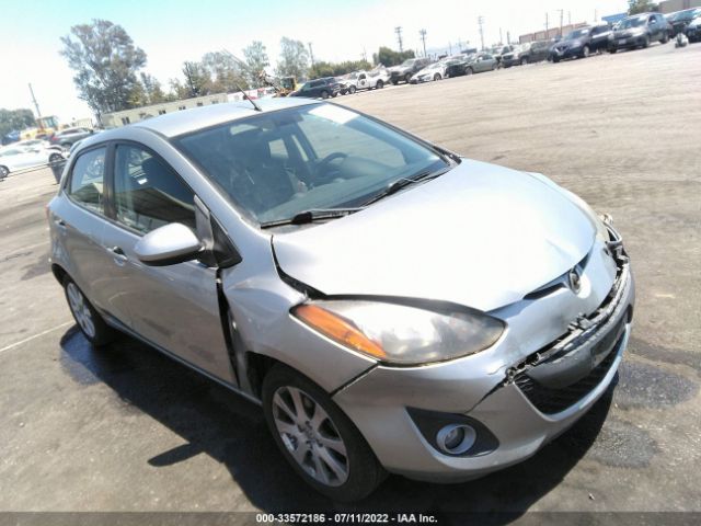 Mazda 2 (2011)