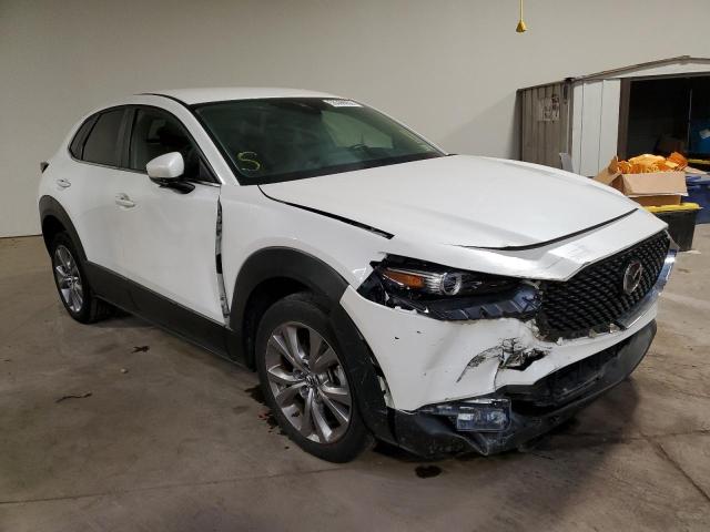 Mazda Cx-30 sele (2020)