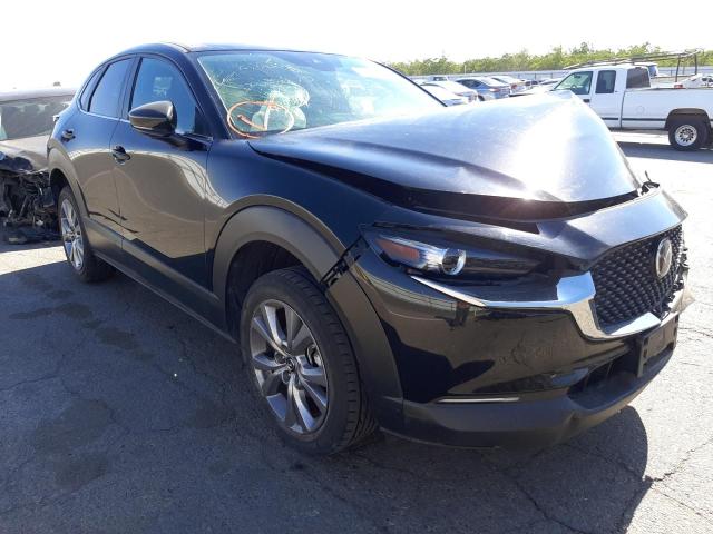 Mazda Cx-30 sele (2021)