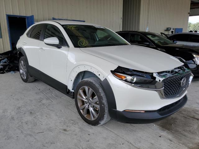 Mazda Cx-30 sele (2021)