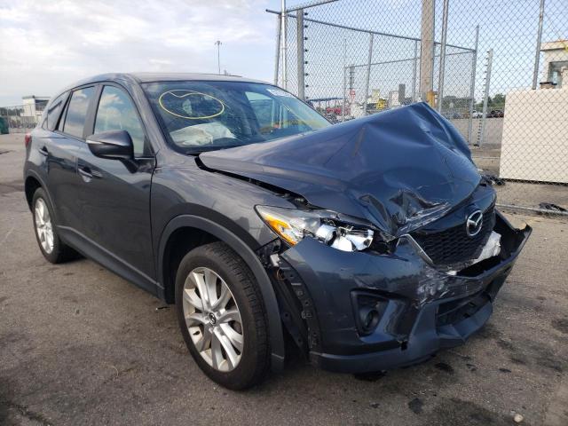Mazda Cx-5 (2015)