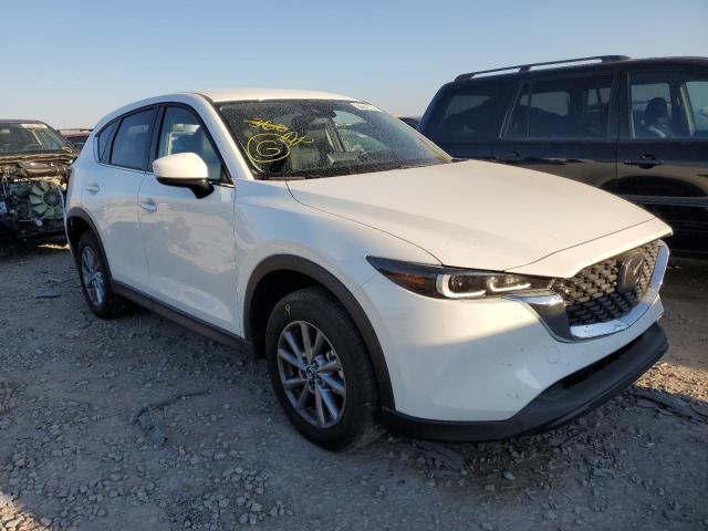 Mazda Cx-5 selec (2022)